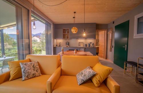 Porza Apartment | Relais Dulce Vitae