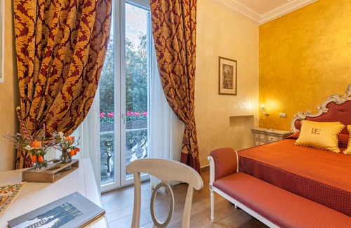 Cittadella House | Elegant Relais Empire: Rated 9.4 with Spa & Family Amenities