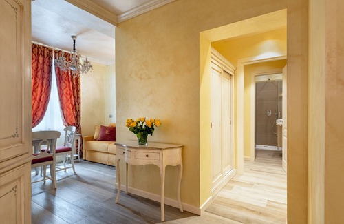 Cittadella House | Elegant Relais Empire: Rated 9.4 with Spa & Family Amenities