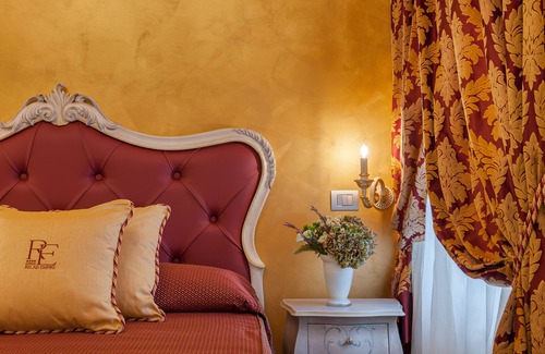 Cittadella House | Elegant Relais Empire: Rated 9.4 with Spa & Family Amenities