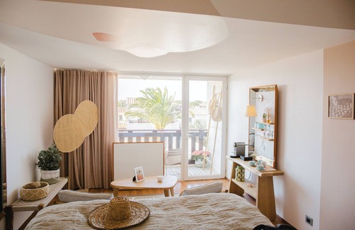 Saint-Cyprien Plage Hotel | Indulge at Relais et Châteaux Thalasso & Spa Ile de la Lagune