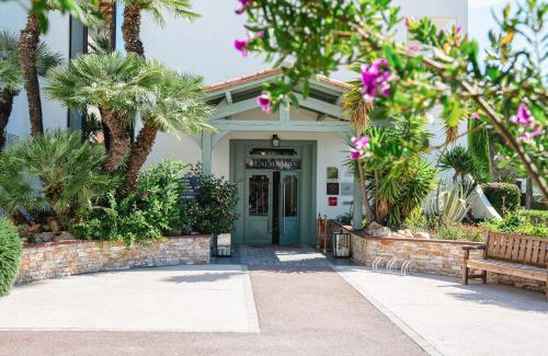 Saint-Cyprien Plage Hotel | Indulgent Relaxation at Relais et Châteaux Thalasso & Spa