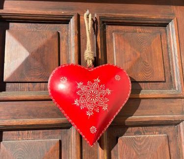 Arzo Apartment | Premier Stay at Relais Flora Arzo: Pet & Child Friendly