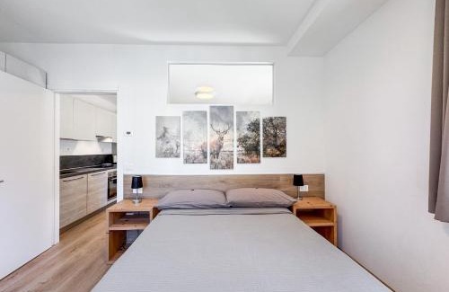 Male Apartment | Pet-Friendly Getaway at Relais Gentilini - Rated 9.4/10