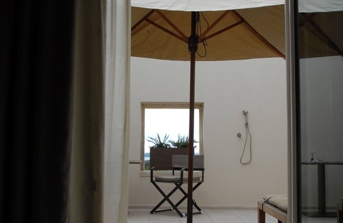 Taranto Hotel | Luxury Retreat at Relais Histò San Pietro sul Mar Piccolo
