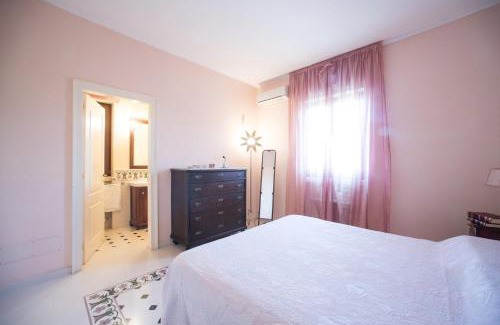 Arnesano Villa | Relax at Relais il Melograno with Oceanfront Views