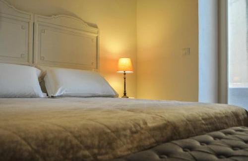 Centro Storico Hotel | Pet-Friendly Retreat at Relais Il Mignano - Rated 9/10