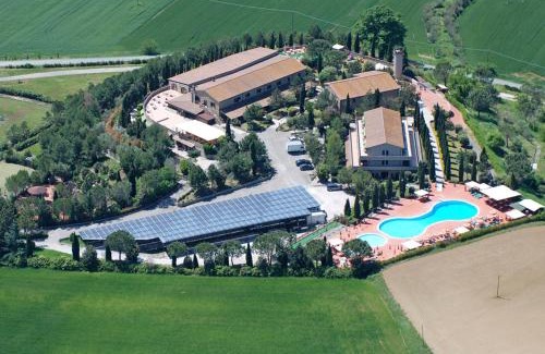 Casino di Terra Hotel | Relax at Relais Belvedere: Oceanfront Bliss Awaits
