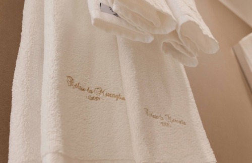 Molfetta Bed & Breakfast | [Relais La Muraglia] La Piazzetta - Luxury Central - Molfetta