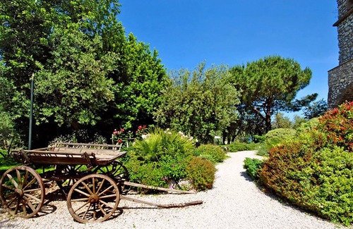Vico Equense Villa | Guest Rated: 10/10 at Relais La Torricella, Sorrento