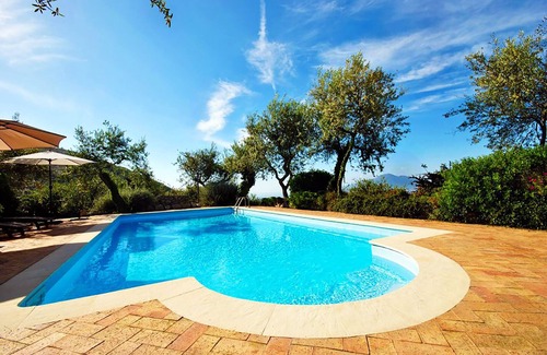 Vico Equense Villa | Guest Rated: 10/10 at Relais La Torricella, Sorrento