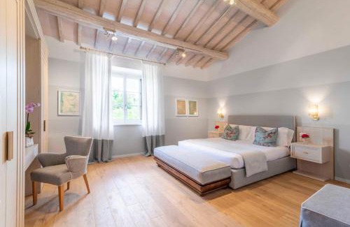 Stigliano Hotel | Relax at Relais Le Macine Di Stigliano with Ocean Views