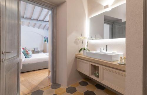 Stigliano Hotel | Relax at Relais Le Macine Di Stigliano with Ocean Views