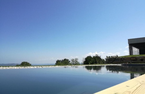 La Morra Resort | Unforgettable Stays at Relais Le Rocche with Ocean Views