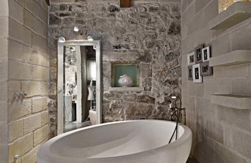 Martano Villa | Experience Relais Masseria Capasa: 4-Star Family Retreat