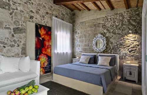 Martano Villa | Experience Relais Masseria Capasa: 4-Star Family Retreat