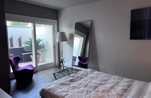 Foligno Hotel | Pet-Friendly Retreat at Relais Metelli, Rated 9.2/10