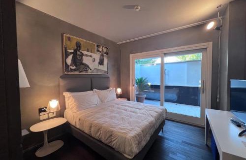 Foligno Hotel | Pet-Friendly Retreat at Relais Metelli, Rated 9.2/10