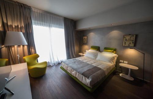 Foligno Hotel | Pet-Friendly Retreat at Relais Metelli, Rated 9.2/10