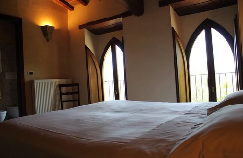 Nocera Umbra Hotel | Experience Tranquility at Relais Monastero di San Biagio
