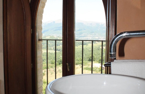 Nocera Umbra Hotel | Experience Tranquility at Relais Monastero di San Biagio