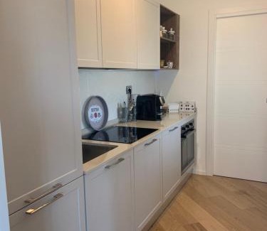Olbia City Centre Apartment | Guest Rated 10/10 at RELAIS NANNI HOME - Child-Friendly Stay