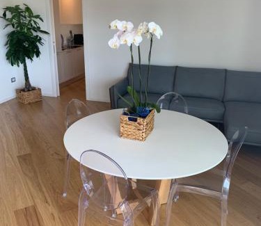 Olbia City Centre Apartment | Guest Rated 10/10 at RELAIS NANNI HOME - Child-Friendly Stay