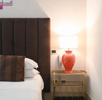 Nola House | Chic Relais Palazzo Duomo B&B: Top-Rated with Great Amenities