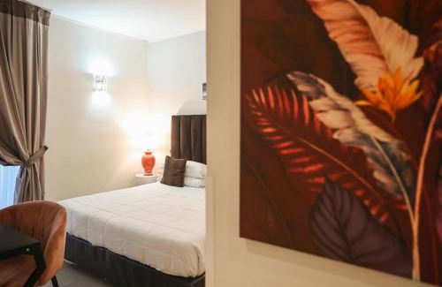 Nola House | Chic Relais Palazzo Duomo B&B: Top-Rated with Great Amenities
