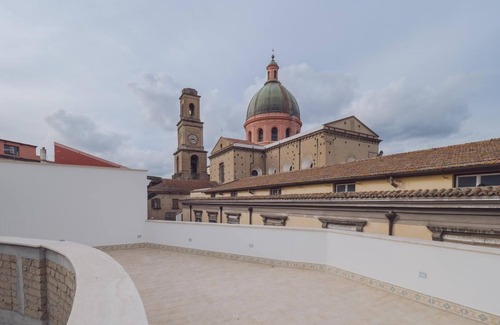 Nola Bed & Breakfast | Relais Palazzo Duomo