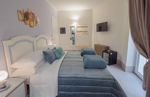 Nola Bed & Breakfast | Relais Palazzo Duomo