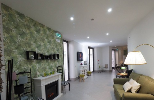 Nola Bed & Breakfast | Relais Palazzo Duomo
