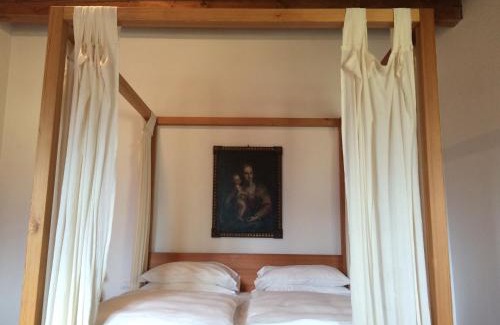 Nogaredo House | Experience Relaxation at Relais Palazzo Lodron - 9.2/10