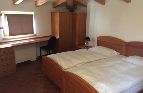 Nogaredo House | Experience Relaxation at Relais Palazzo Lodron - 9.2/10