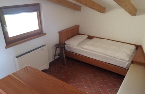 Nogaredo House | Experience Relaxation at Relais Palazzo Lodron - 9.2/10