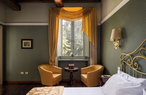 Petrignano Hotel | Discover Parco dei Cavalieri: Pool, Spa & Family Fun