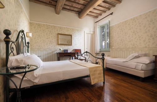 Petrignano Hotel | Discover Parco dei Cavalieri: Pool, Spa & Family Fun