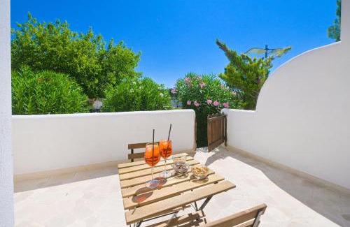 Ceglie Messapica Hotel | Elegant Relais Porta del Sud: Oceanfront Bliss & More
