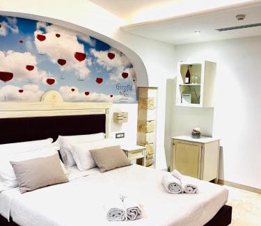 Ceglie Messapica Hotel | Elegant Relais Porta del Sud: Oceanfront Bliss & More