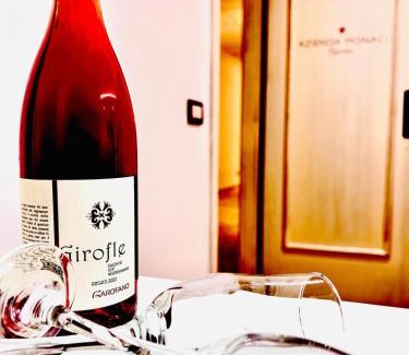 Ceglie Messapica Hotel | Elegant Relais Porta del Sud: Oceanfront Bliss & More