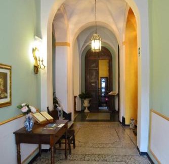 Noli Hotel | Elegant Ocean View Retreat at Relais Real Collegio