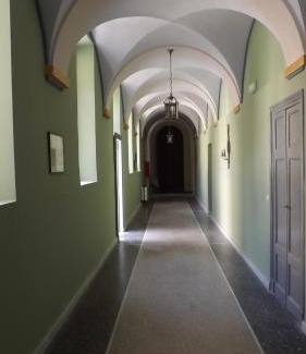 Noli Hotel | Elegant Ocean View Retreat at Relais Real Collegio