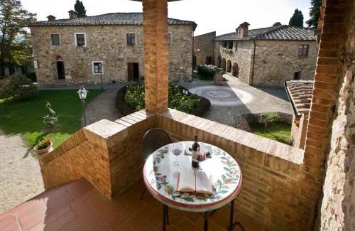 Castellina in Chianti Apartment | Discover Relais Riserva di Fizzano: Oceanfront Retreat Awaits