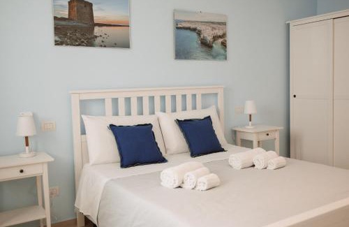 Polignano a Mare Apartment | Top-Rated Family-Friendly Stay at Relais Rondinelle