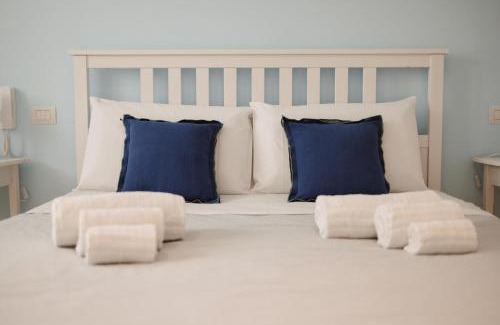 Polignano a Mare Apartment | Top-Rated Family-Friendly Stay at Relais Rondinelle