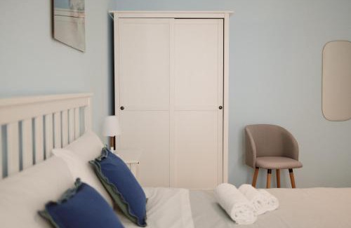 Polignano a Mare Apartment | Top-Rated Family-Friendly Stay at Relais Rondinelle