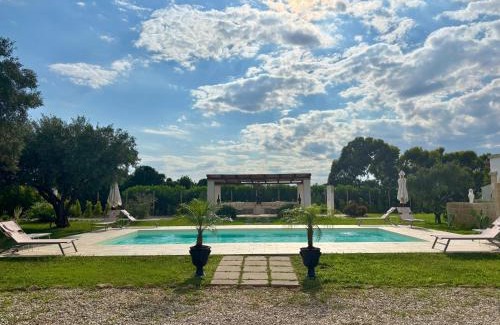 Capo Rizzuto Bed & Breakfast | Discover Relais Ruggiero: 4-Star Oceanfront Retreat