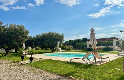 Capo Rizzuto Bed & Breakfast | Discover Relais Ruggiero: 4-Star Oceanfront Retreat