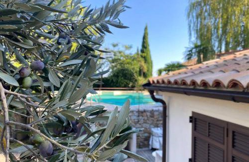 Pietra Ligure House | Discover Relais San Sebastiano with Stunning Ocean Views