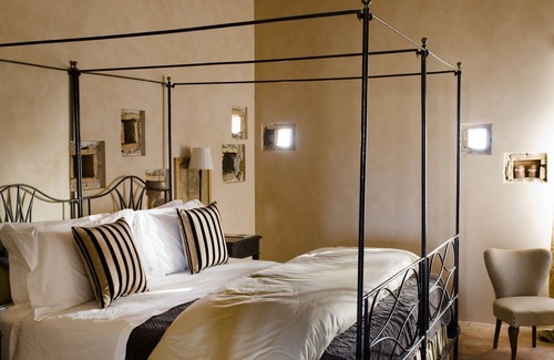 Bibbona Other | Exceptional Stay at Relais Sant'Elena with Pool & Restaurant